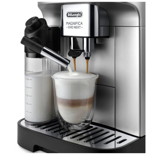Кавомашина DeLonghi ECAM 310.80 SB – DeLonghi (вид 2)