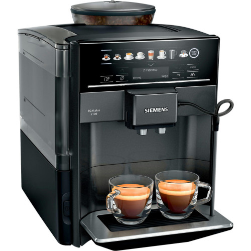 Кофемашина Siemens TE651319RW – Siemens