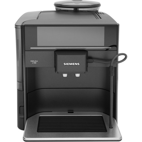 Кофемашина Siemens TE651319RW – Siemens (вид 1)