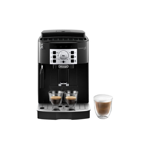Кавомашина DeLonghi ECAM 22.112 B – DeLonghi