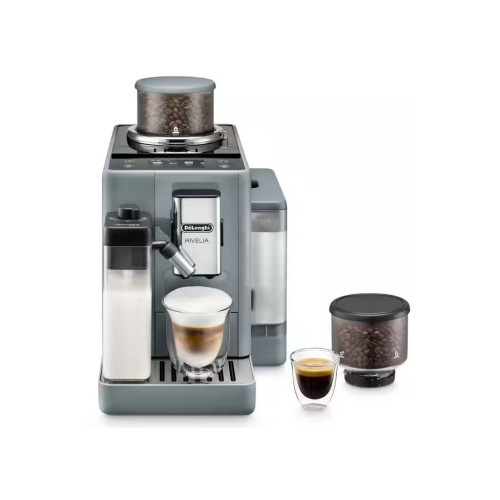 Кофемашина DeLonghi EXAM440.55 G – DeLonghi