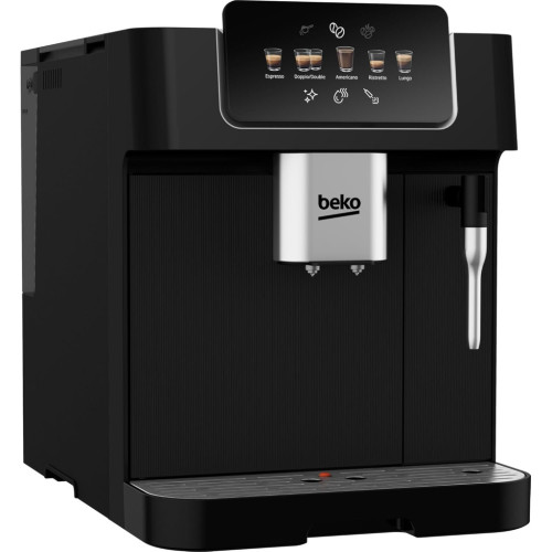 Кофемашина Beko CEG7302B – Beko (вид 2)