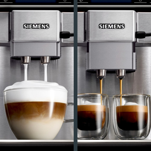 Кофемашина Siemens TE653M11RW – Siemens (вид 1)
