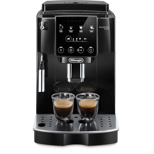 Кавомашина DeLonghi ECAM 220.21.B – DeLonghi