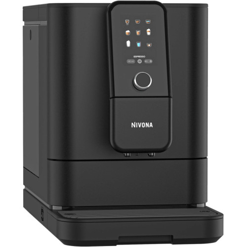 Кофемашина Nivona NIVO8101 – Nivona (вид 1)