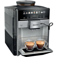 Кофемашина Siemens TE655203RW