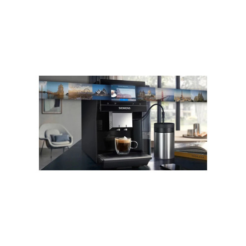Кавомашина Siemens TP713R09 – Siemens (вид 1)