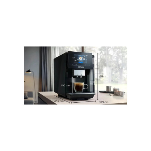 Кавомашина Siemens TP713R09 – Siemens (вид 2)