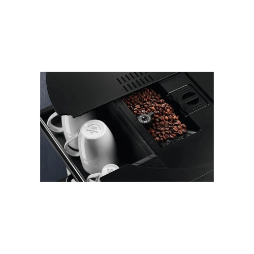 Кофемашина Electrolux EBC85X – Electrolux (вид 1)