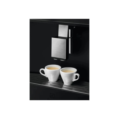 Кофемашина Electrolux EBC85X – Electrolux (вид 2)