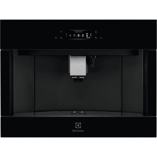 Кофемашина Electrolux KBC85Z – Electrolux