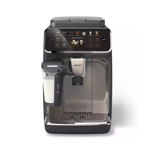 Кофемашина Philips Series 4400 LatteGo EP 4449/70 (EP4449/70) – PHILIPS