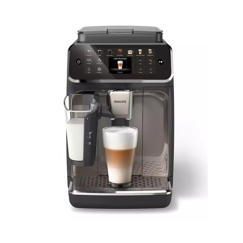 Кофемашина Philips Series 4400 LatteGo EP 4449/70 (EP4449/70) – PHILIPS (вид 1)