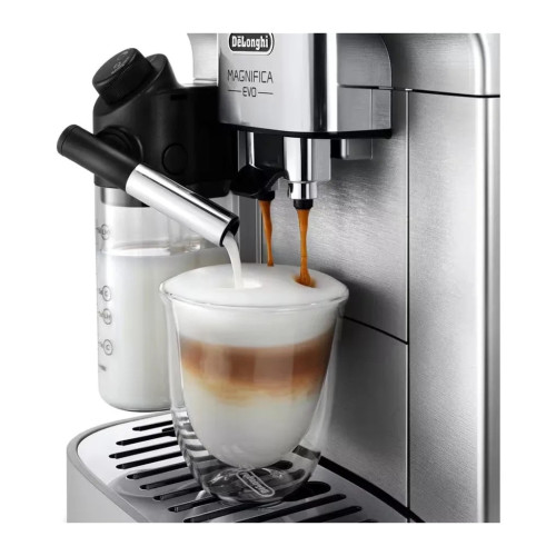 Кавомашина DeLonghi ECAM 290.85 SBX – DeLonghi (вид 2)