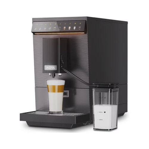 Кофемашина MOVA Virtuoso 10 Pro Black – MOVA