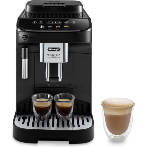 Кофемашина DeLonghi ECAM 290.61.B – DeLonghi (вид 2)