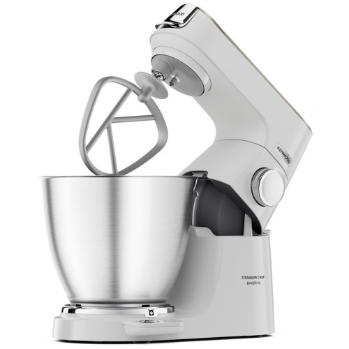 Кухонний комбайн Kenwood KVL 65.001 WH – KENWOOD (вид 1)