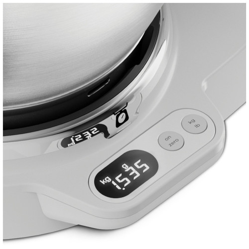 Кухонний комбайн Kenwood KVL 65.001 WH – KENWOOD (вид 3)
