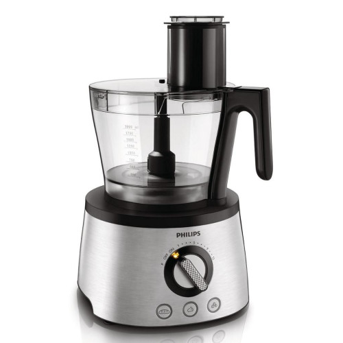 Кухонний комбайн Philips HR 7778/00 (HR7778/00) – PHILIPS (вид 1)