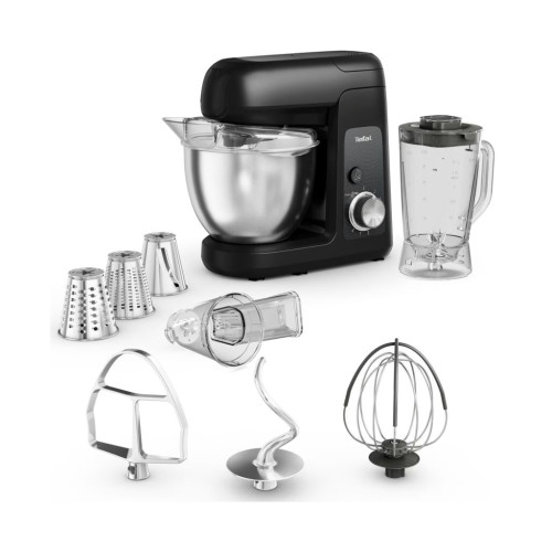 Кухонный комбайн Tefal QB522838 – Tefal