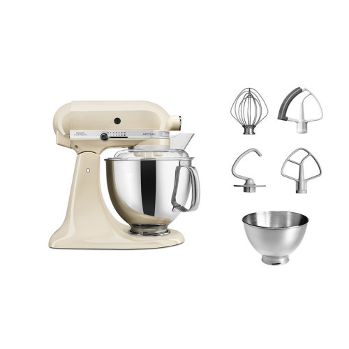 Кухонный комбайн KitchenAid 5KSM175PSEAC – KitchenAid