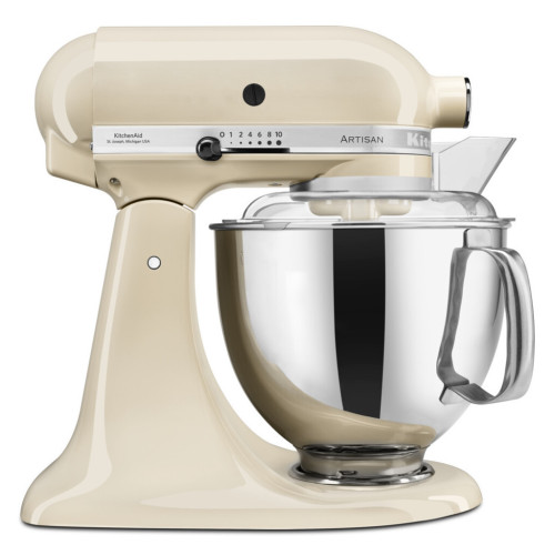 Кухонный комбайн KitchenAid 5KSM175PSEAC – KitchenAid (вид 1)