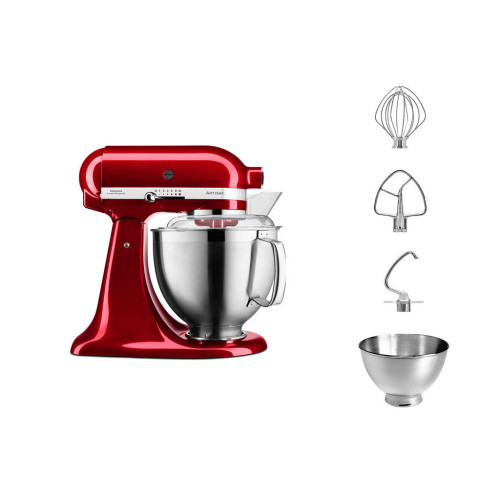 Кухонный комбайн KitchenAid 5KSM185PSECA – KitchenAid