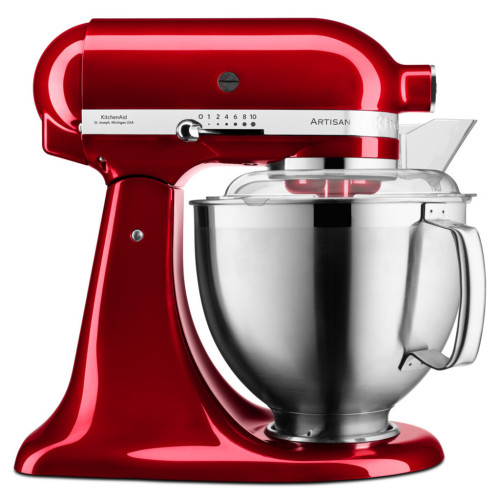 Кухонный комбайн KitchenAid 5KSM185PSECA – KitchenAid (вид 2)