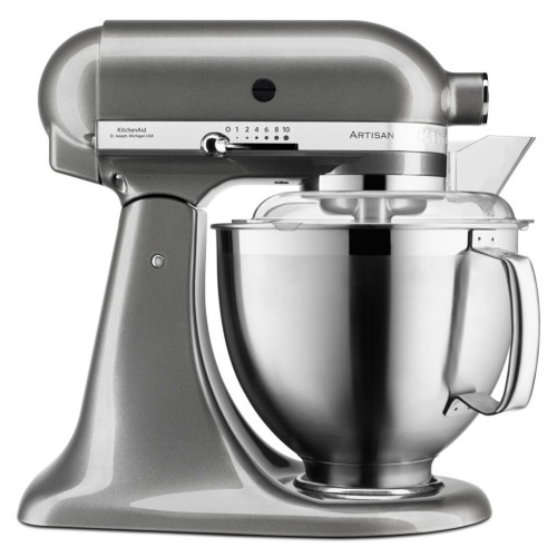 Кухонный комбайн KitchenAid 5KSM185PSEMS – KitchenAid (вид 2)