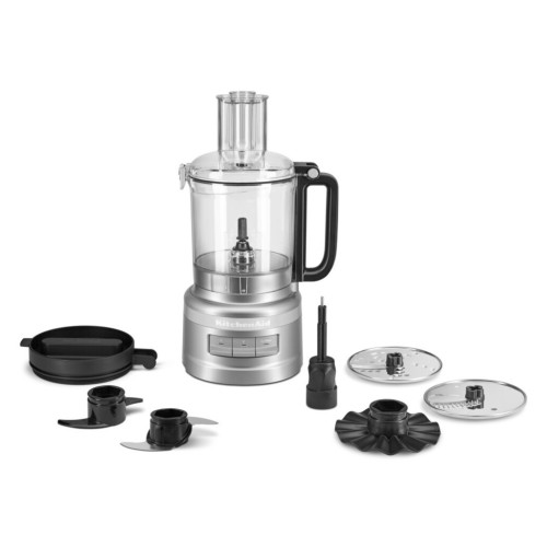 Кухонний комбайн KitchenAid 5KFP0921ECU – KitchenAid (вид 2)