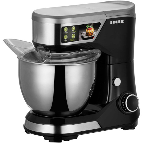 Кухонный комбайн Edler EDFP-7702 – EDLER