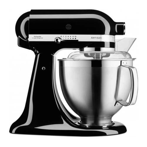 Кухонный комбайн KitchenAid 5KSM185PSEOB – KitchenAid