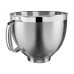 Кухонный комбайн KitchenAid 5KSM185PSEOB – KitchenAid (вид 1)