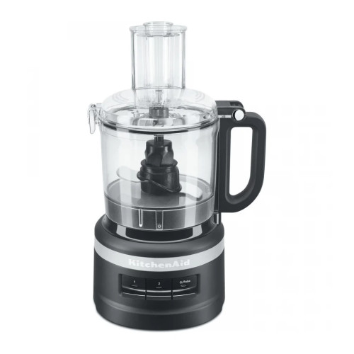 Кухонный комбайн KitchenAid 5KFP0719EBM – KitchenAid