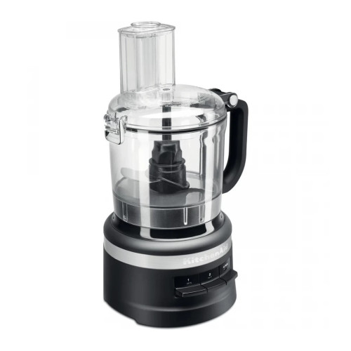 Кухонный комбайн KitchenAid 5KFP0719EBM – KitchenAid (вид 1)