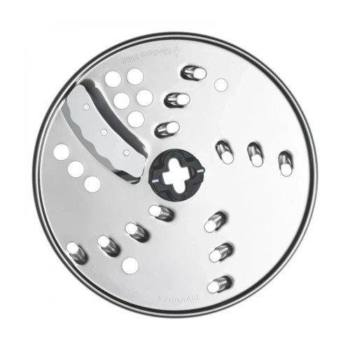 Кухонный комбайн KitchenAid 5KFP0719EBM – KitchenAid (вид 2)