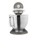 Кухонний комбайн KitchenAid 5KSM185PSEGR – KitchenAid (вид 2)