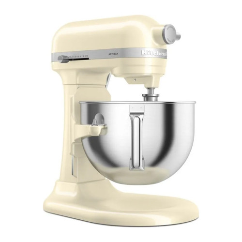 Кухонний комбайн KitchenAid 5KSM60SPXEAC – KitchenAid (вид 1)