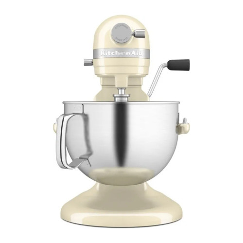 Кухонний комбайн KitchenAid 5KSM60SPXEAC – KitchenAid (вид 2)