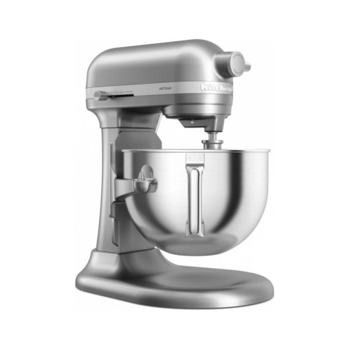 Кухонний комбайн KitchenAid 5KSM60SPXECU – KitchenAid (вид 1)