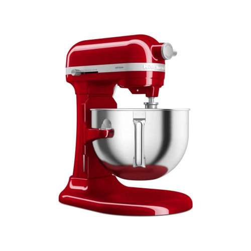 Кухонний комбайн KitchenAid 5KSM60SPXEER – KitchenAid (вид 1)