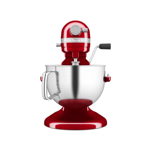Кухонний комбайн KitchenAid 5KSM60SPXEER – KitchenAid (вид 2)