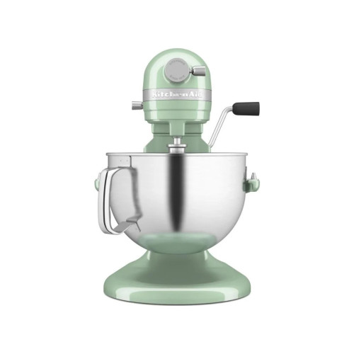 Кухонний комбайн KitchenAid 5KSM60SPXEPT – KitchenAid (вид 2)