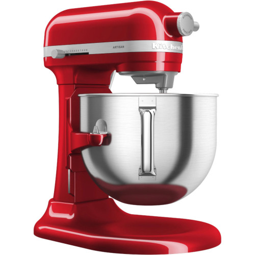 Кухонний комбайн KitchenAid 5KSM70SHXECA – KitchenAid (вид 1)