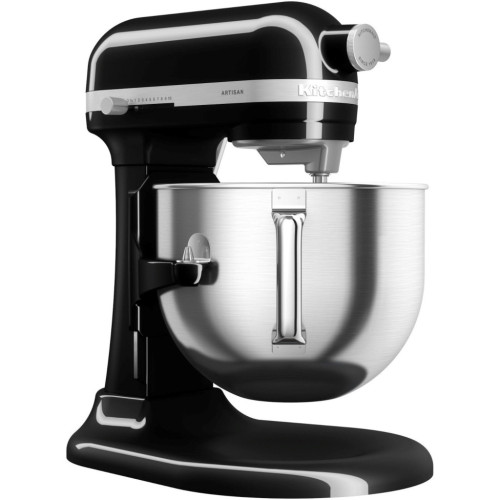 Кухонний комбайн KitchenAid 5KSM70SHXEOB – KitchenAid (вид 1)