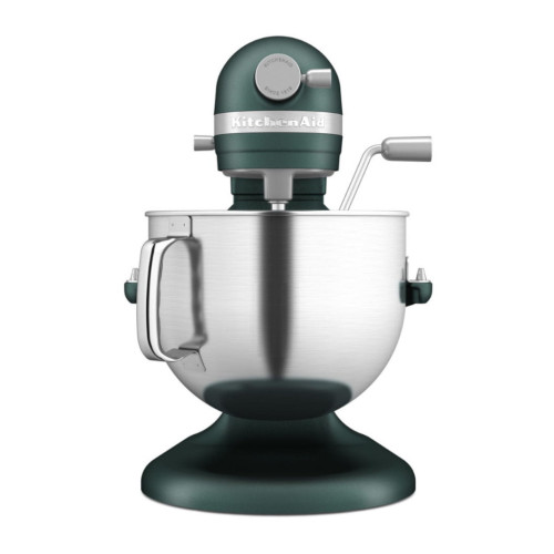 Кухонний комбайн KitchenAid 5KSM70SHXEPP – KitchenAid (вид 2)