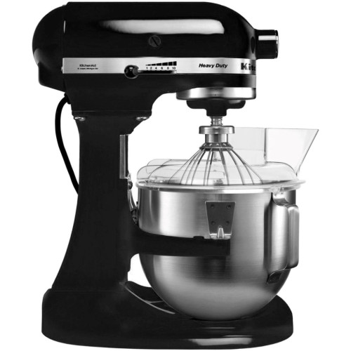 Кухонний комбайн KitchenAid 5KPM5EOB – KitchenAid