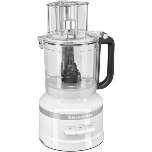 Кухонний комбайн KitchenAid 5KFP1318EWH CLASSIC 3,1 л білий (5KFP1318EWH) – KitchenAid (вид 2)