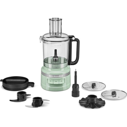Кухонный комбайн KitchenAid 5KFP0921EPT фісташковий (5KFP0921EPT) – KitchenAid