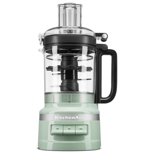 Кухонный комбайн KitchenAid 5KFP0921EPT фісташковий (5KFP0921EPT) – KitchenAid (вид 1)